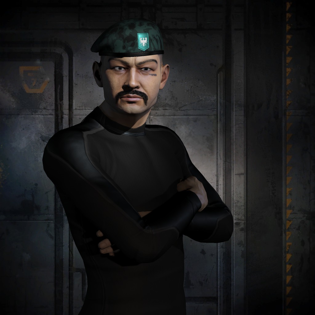 Senor Neo