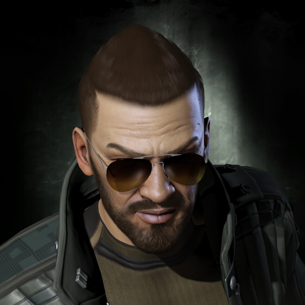 Trevor Slattery