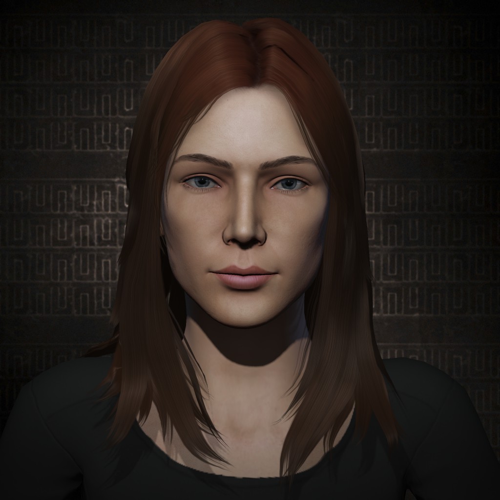 portrait
