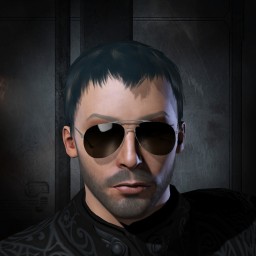 Dantes LOL portrait