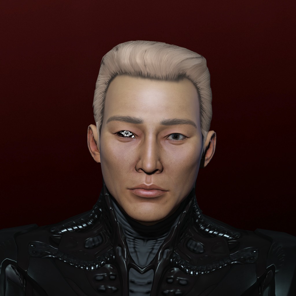 MEWGA Gangbang8 portrait