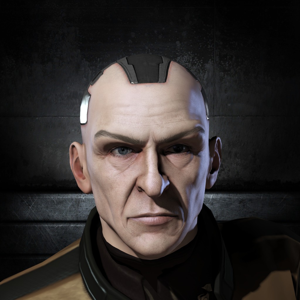 portrait