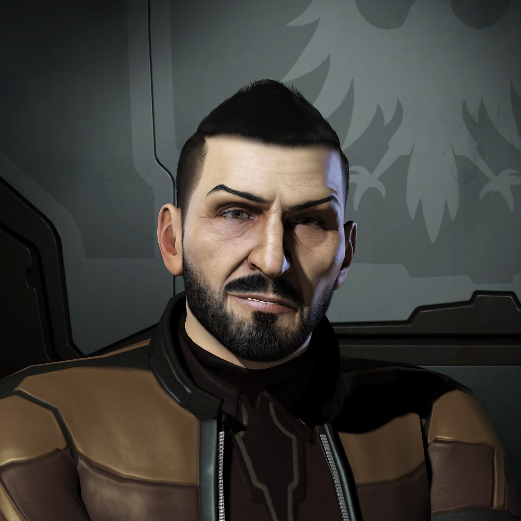Ragnar Odger