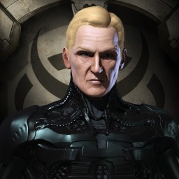 Armace Erulogos portrait