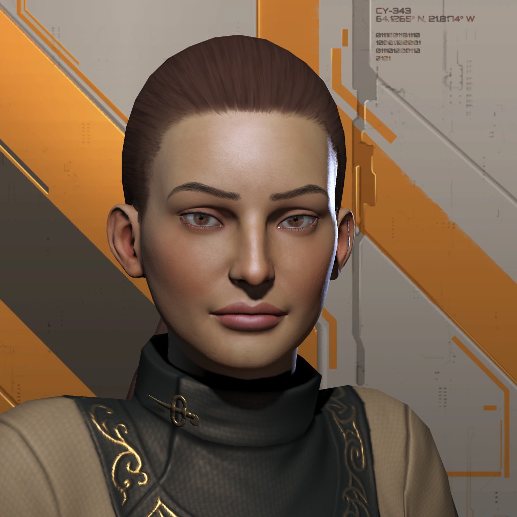 Melanie Khvostovsky