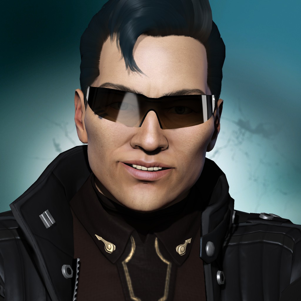 Hot Gay Dad