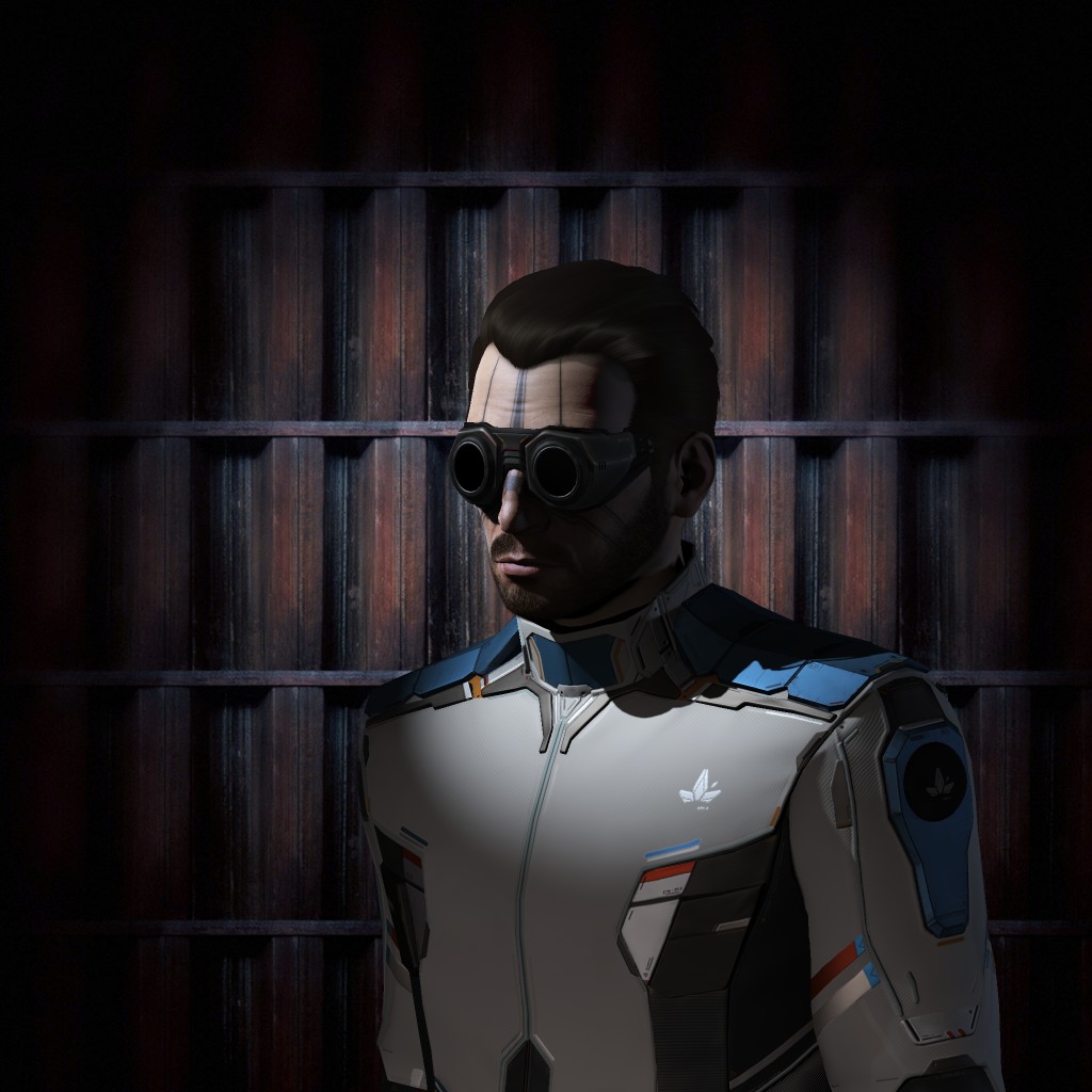 Anton Ion portrait