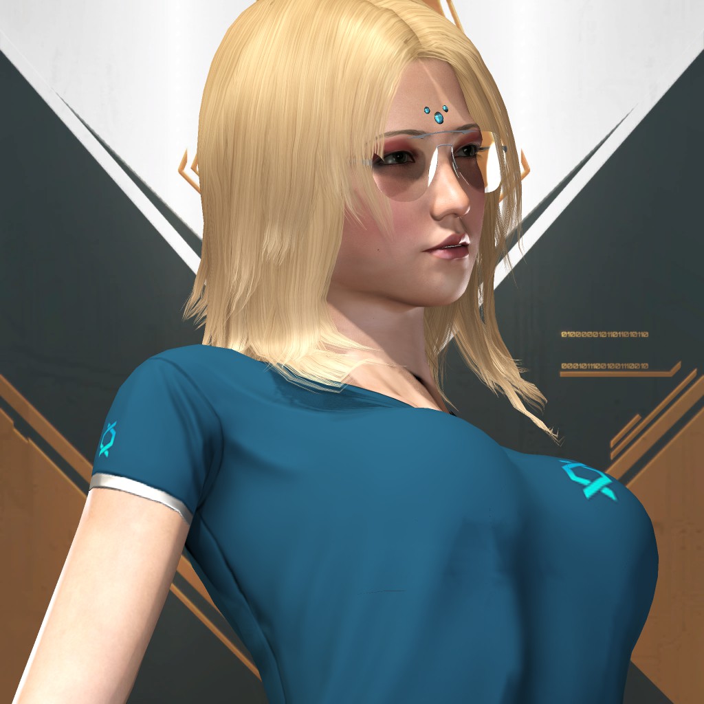 Helena Yvenciel