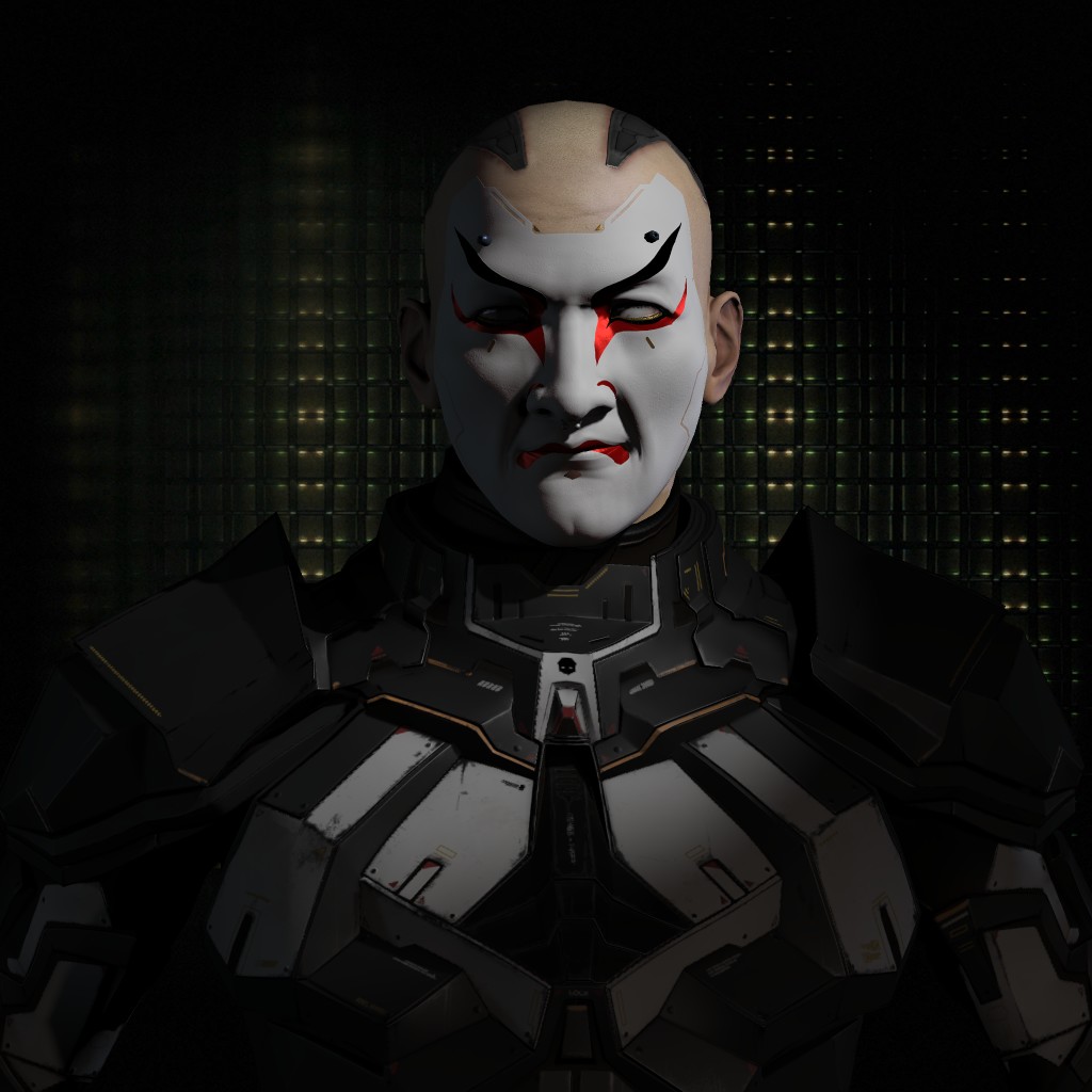 Warmaster Czulkang
