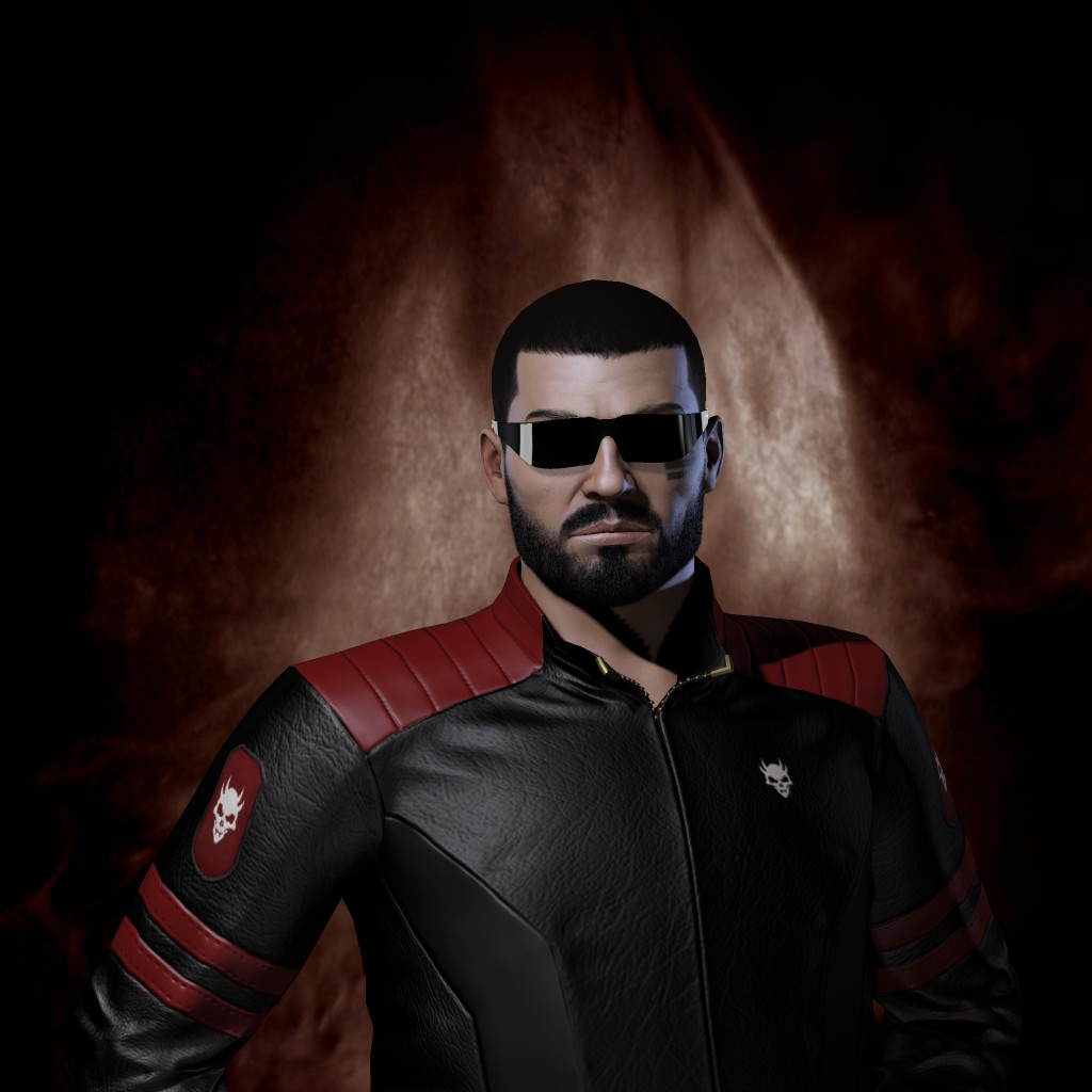 Alfather Odin