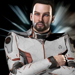 Khonos CAPITAIN portrait
