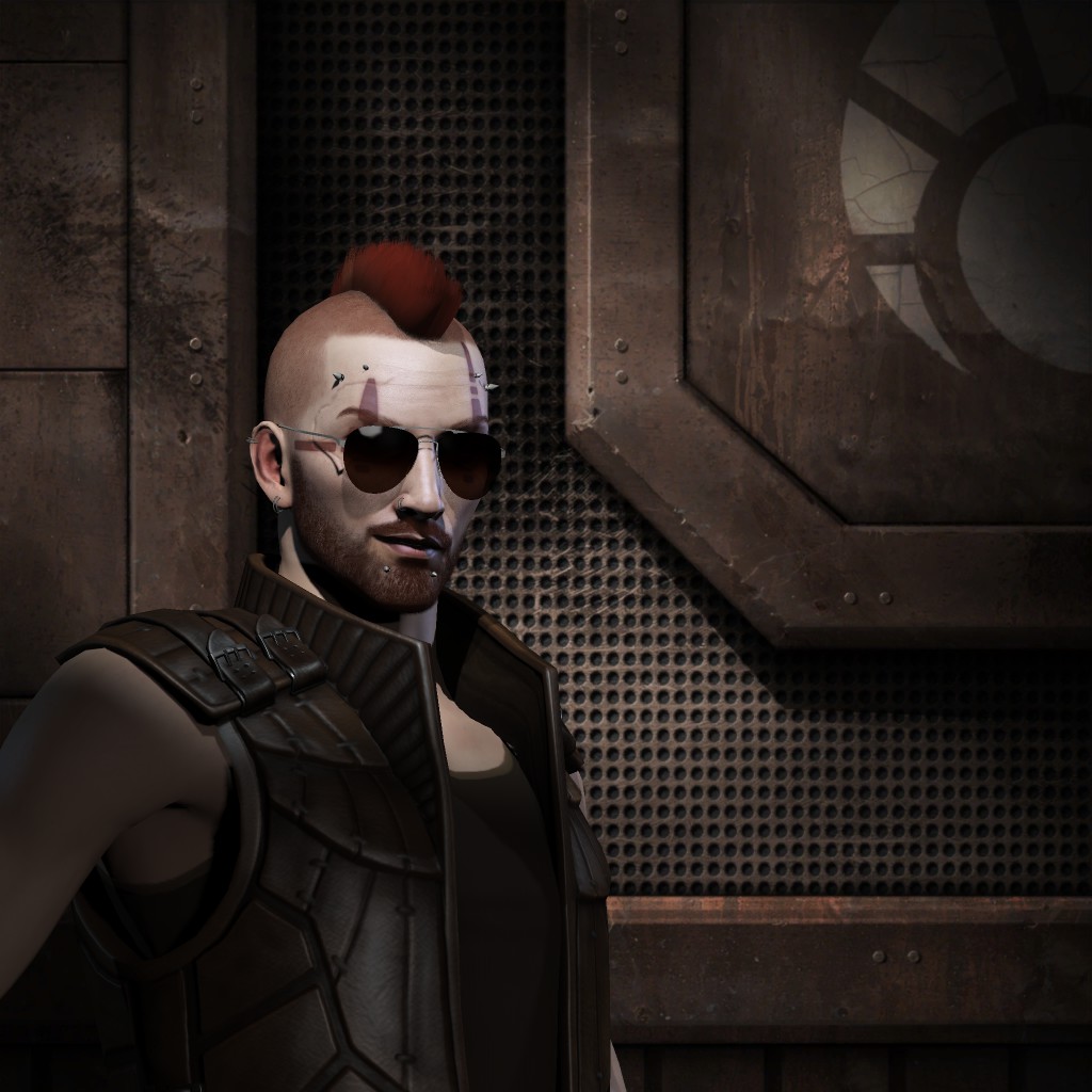 Rorschach Kovach