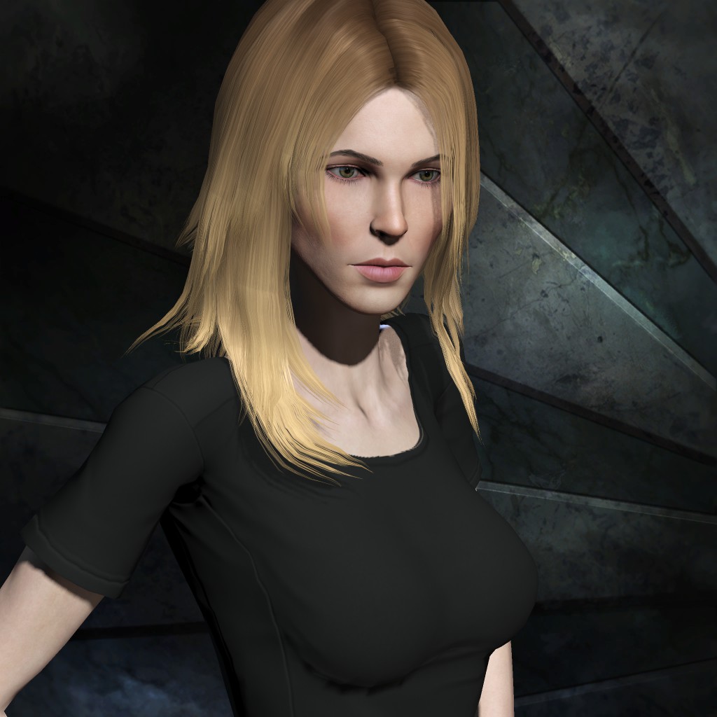 Allyce Heinek