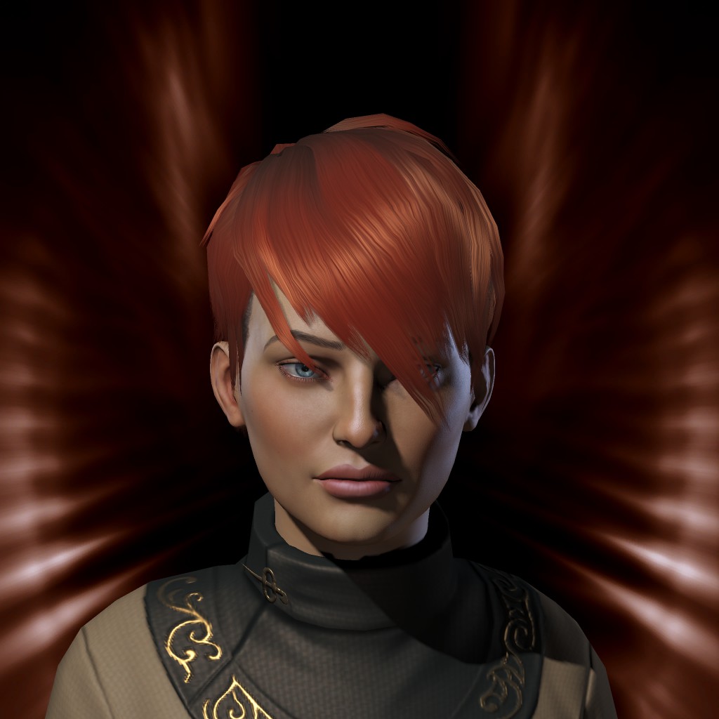 Scorpius Nosferatu