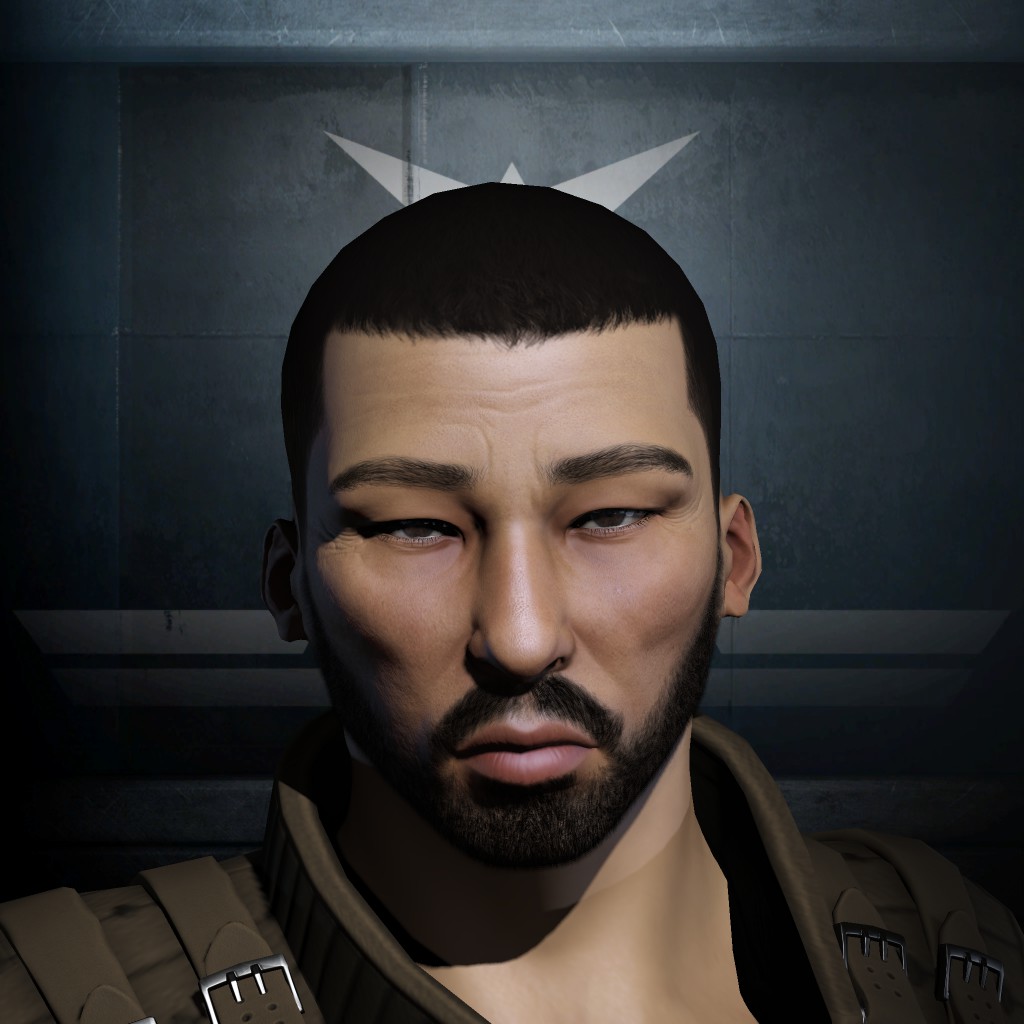 Dark Civiert