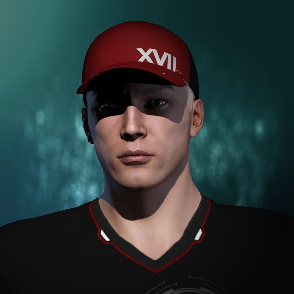Adriyen Nightchaser