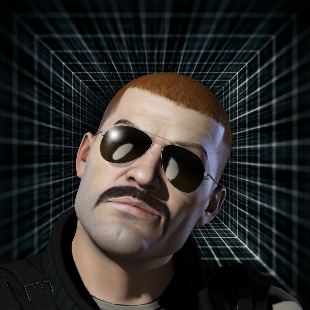 Reginald Fluxenbutter