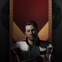 Legendary Star-Lord
