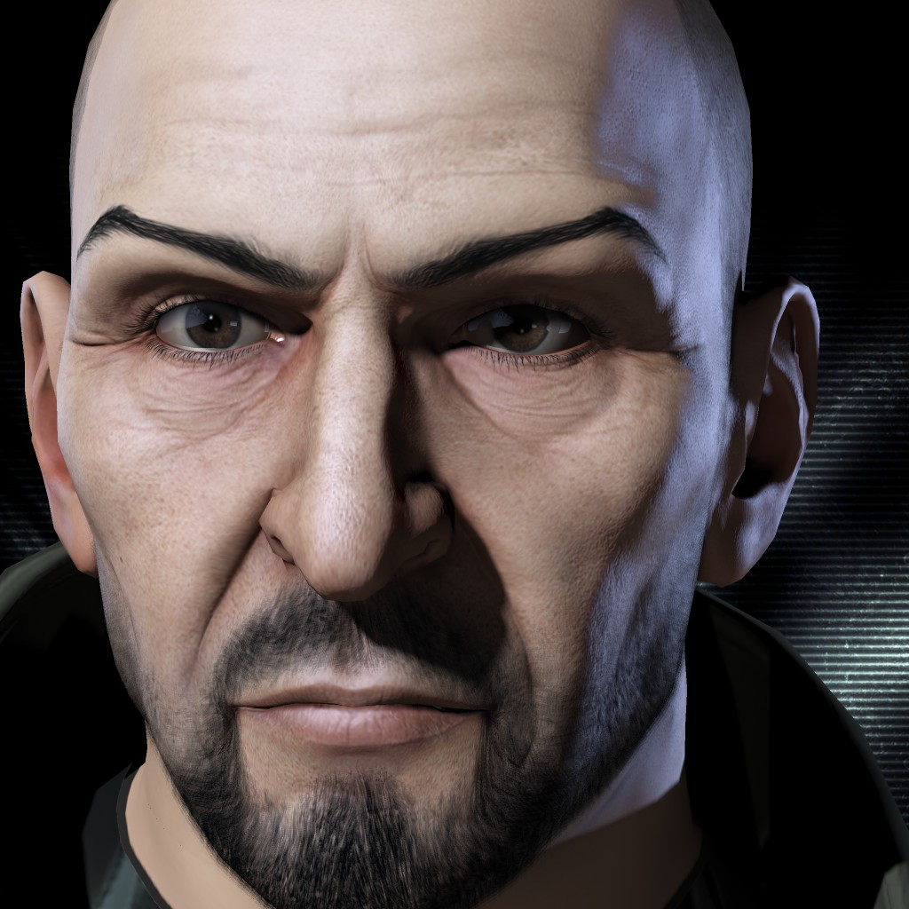 Serega petrov