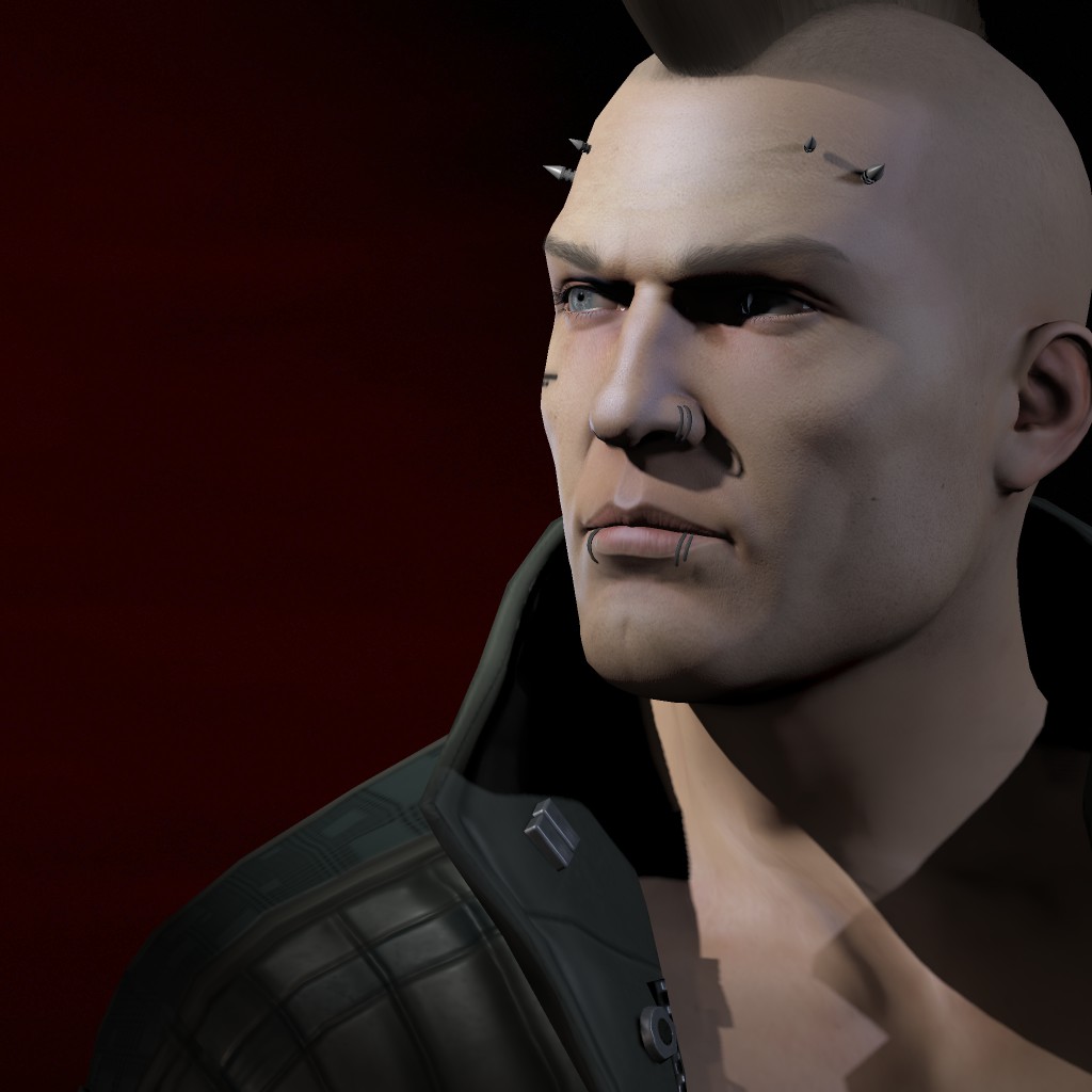 Grex Vakaryan
