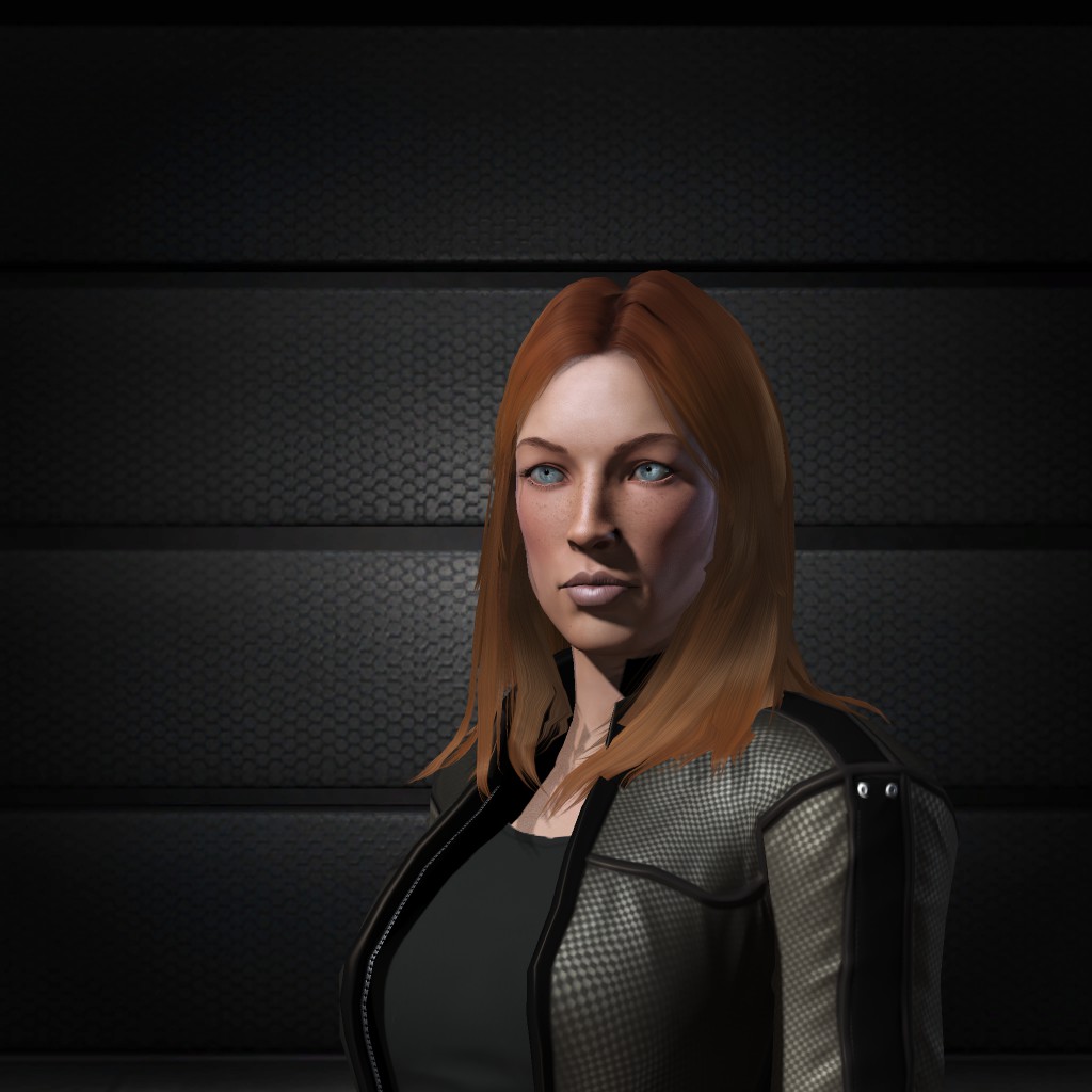 Helga Kurvora