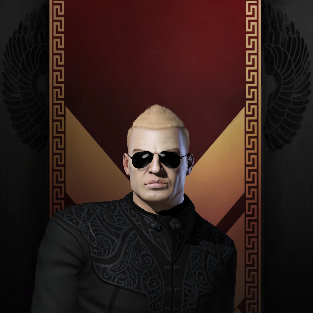 Stiv Black