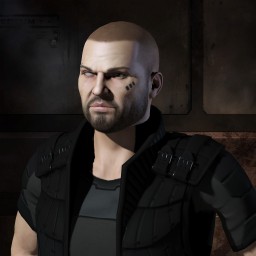 Dark1Saint Nolen portrait