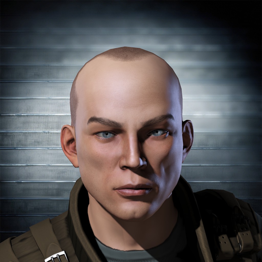 portrait