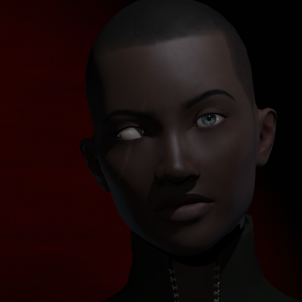 Preelyn Fury