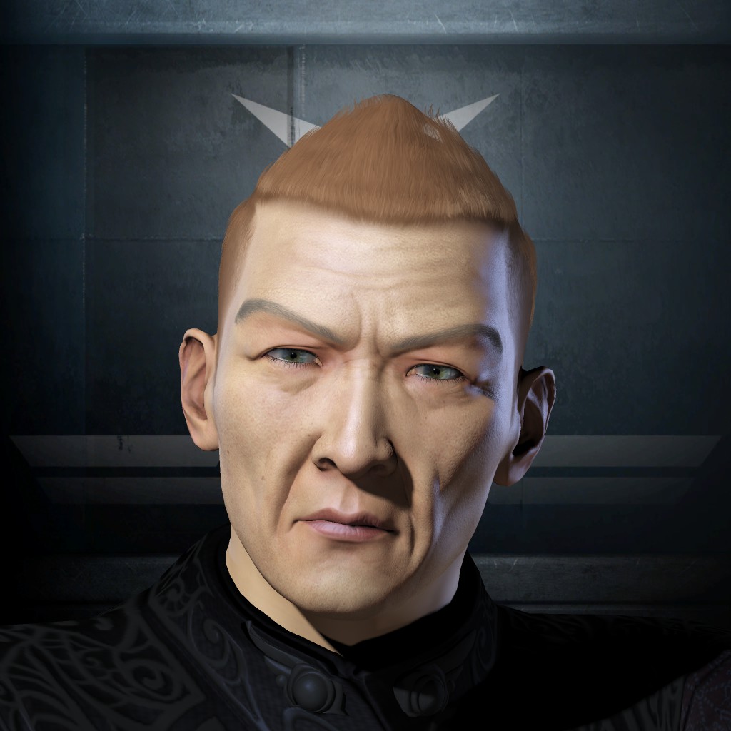 Zerg Yazria
