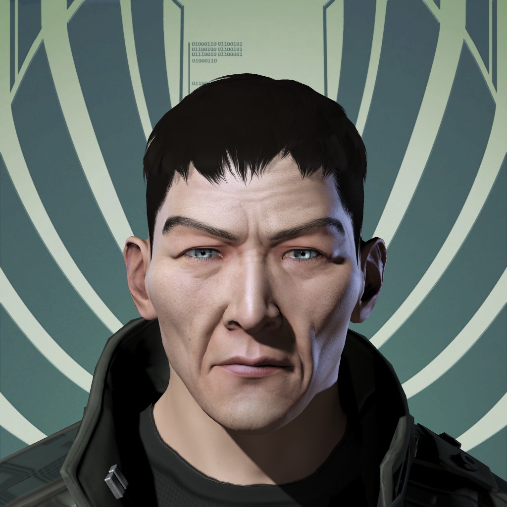 Aleksei Khamez