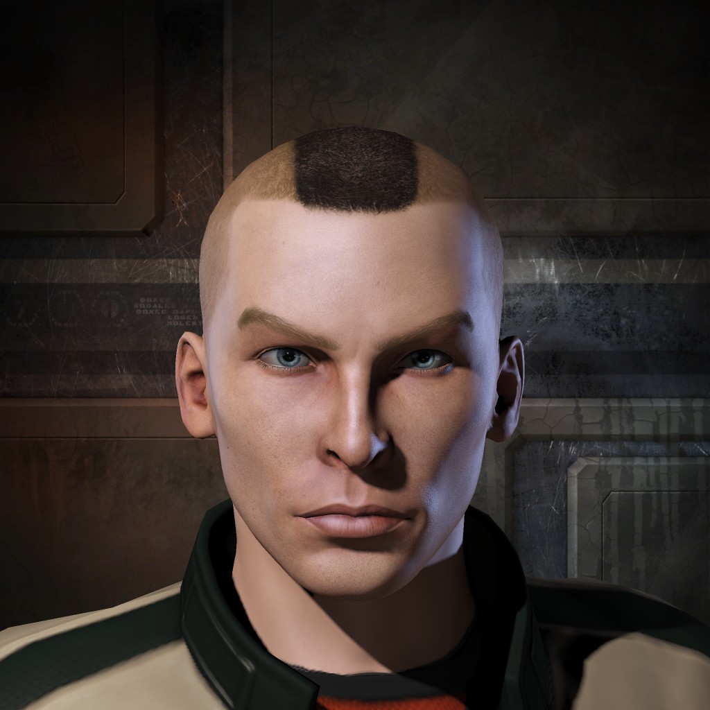 Gallente Star Captain