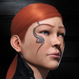 Deeluxer portrait