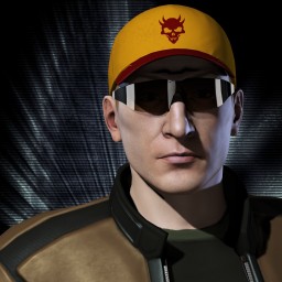 Ton Ovaert portrait