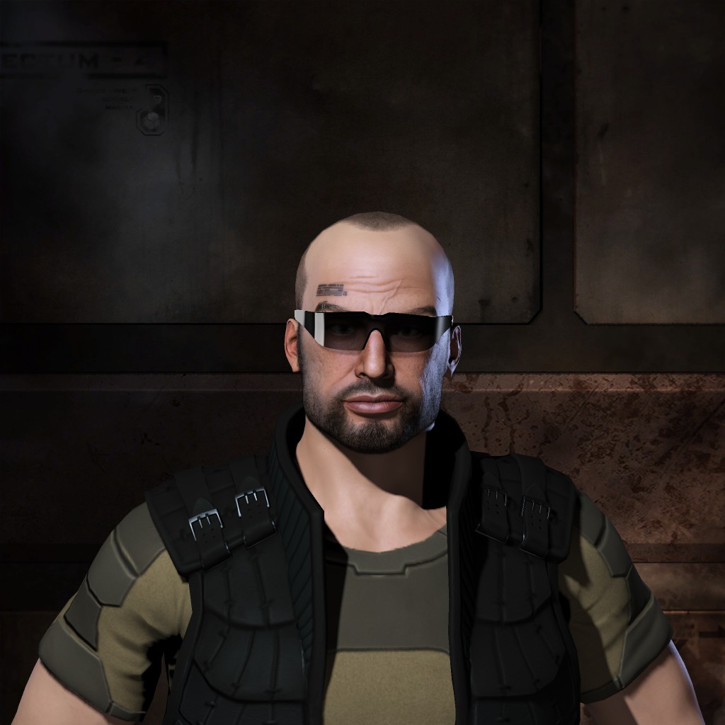 Adam Sylvester