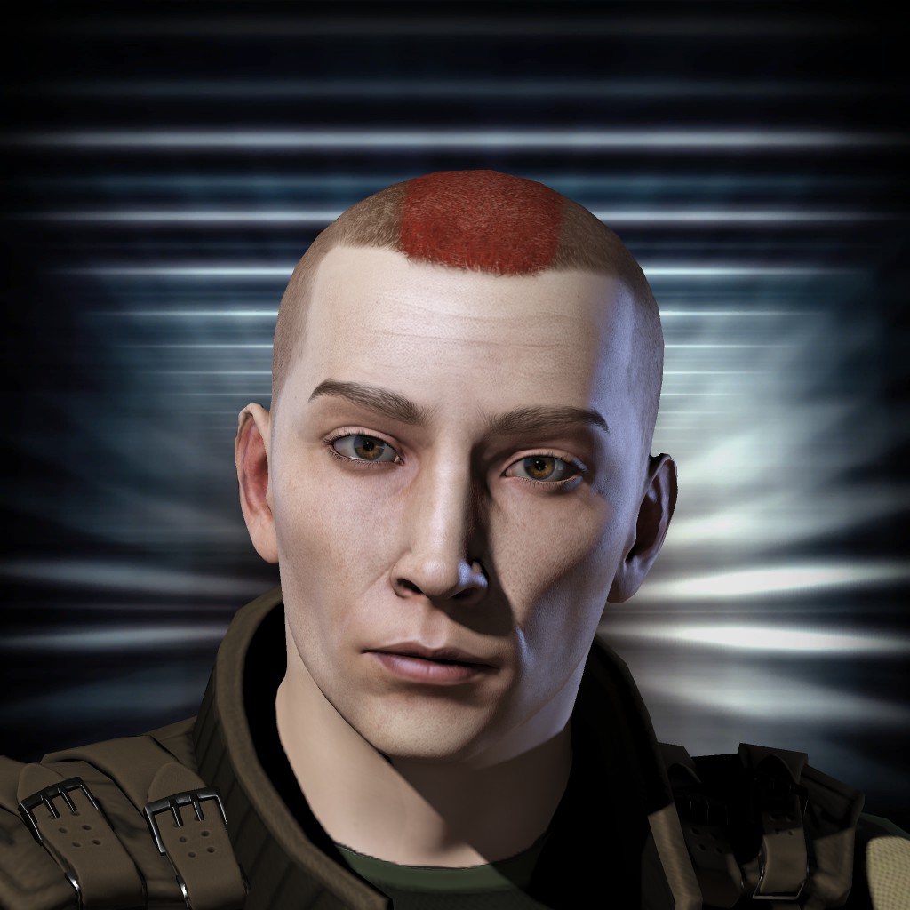 portrait