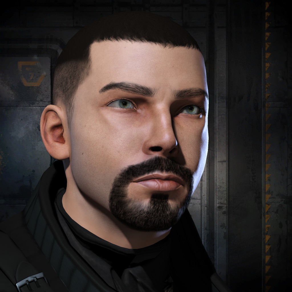 Elrik Haket