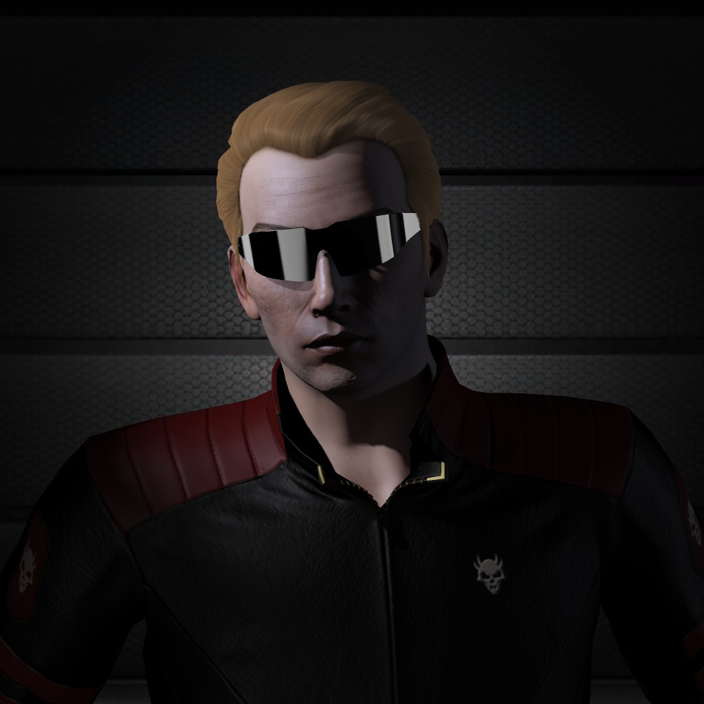 Kuro Eginald