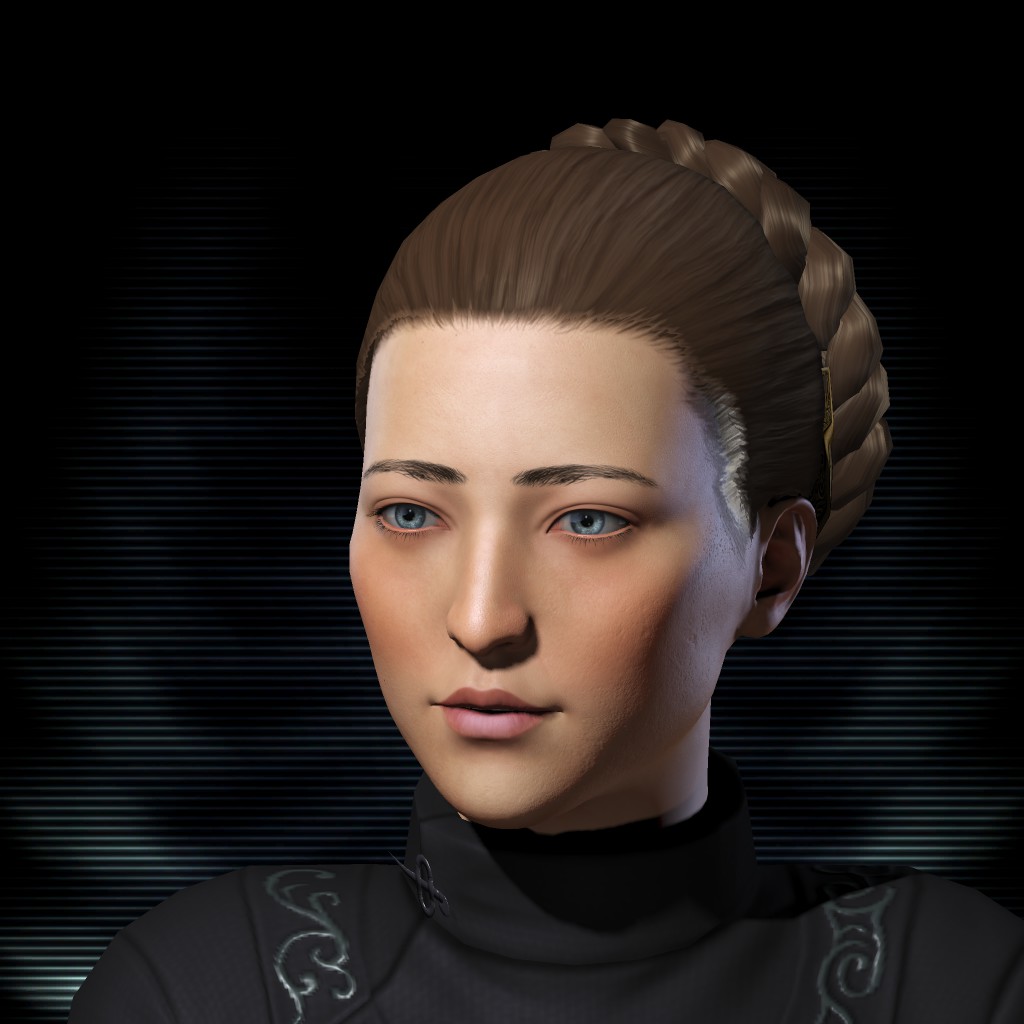 Jane GoldFinger