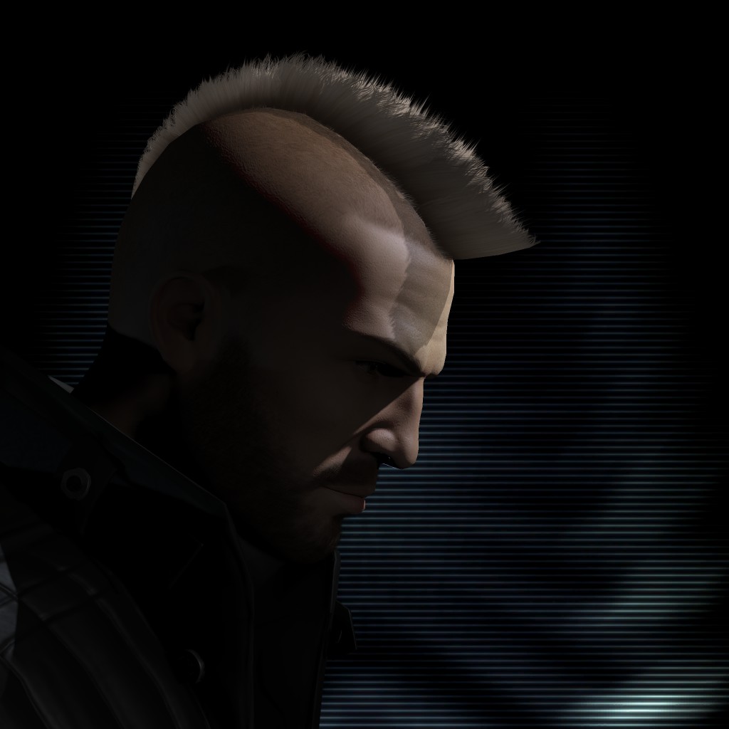 W3R3WOLF3