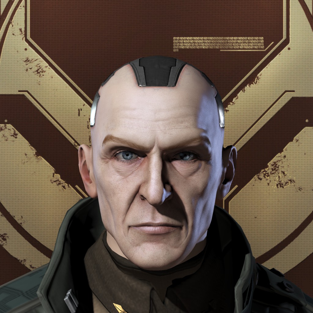 Tyranus Bheskagor