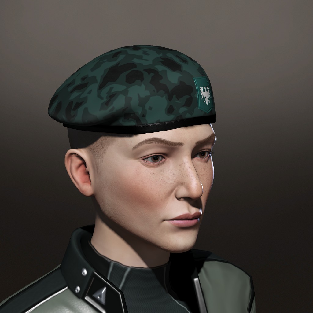 Amarria Amarria