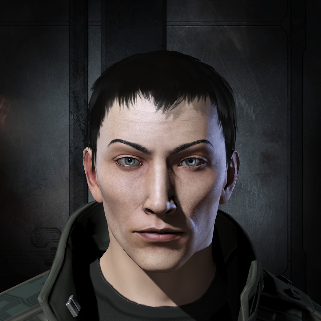Dimitri Orlev