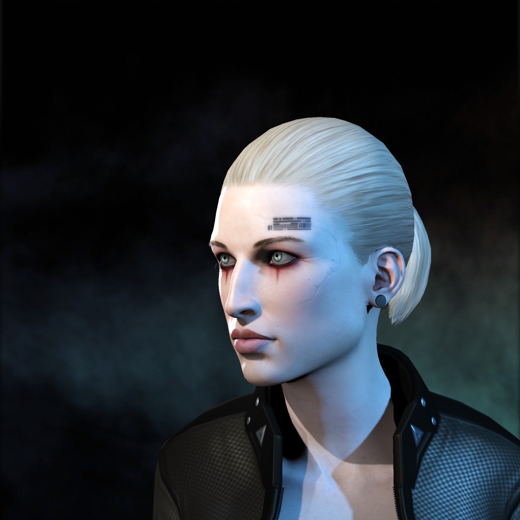 Pavel PewPew portrait