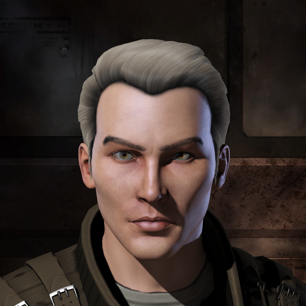 ClanGangrel Camarilla