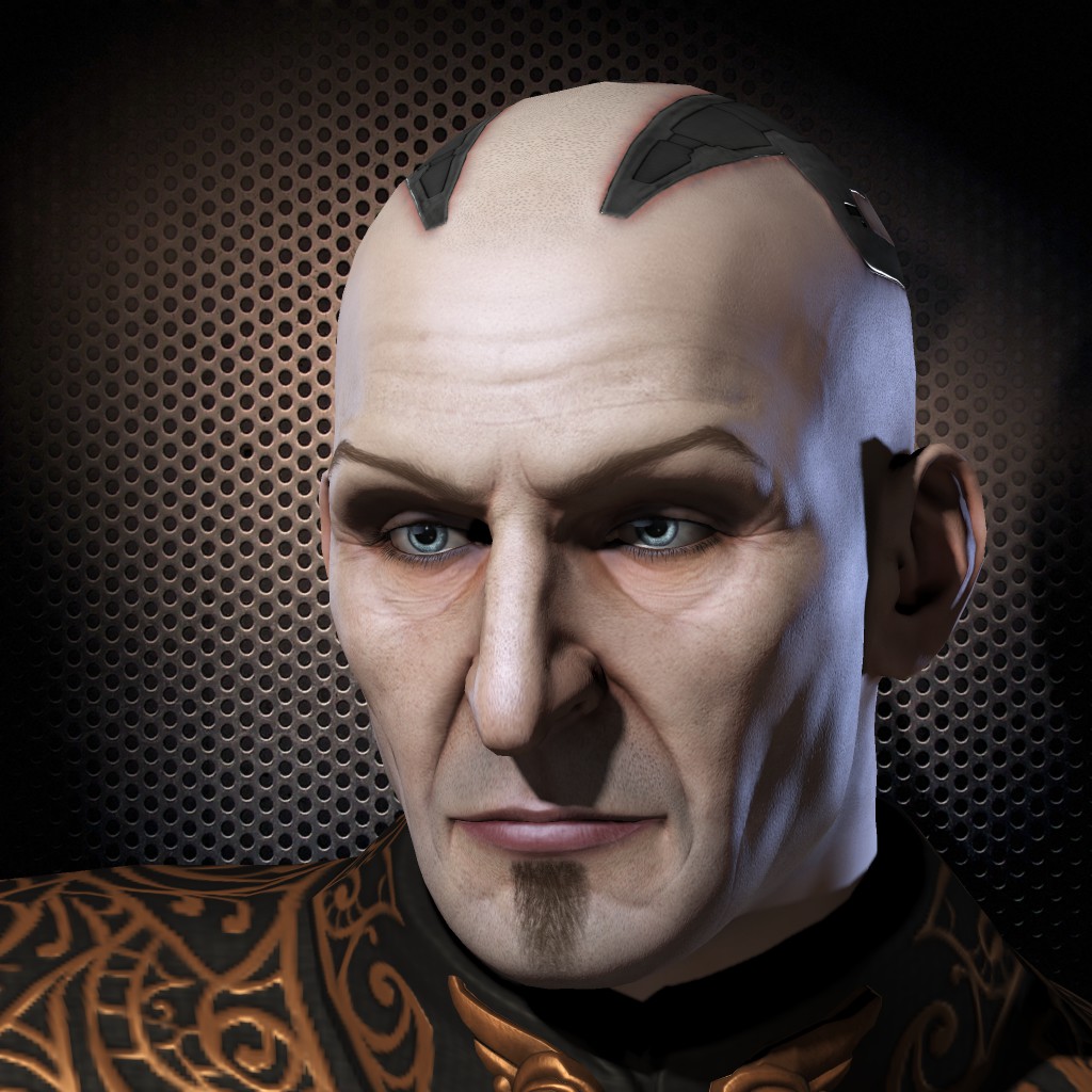 Darektor Khamsi-Dahm