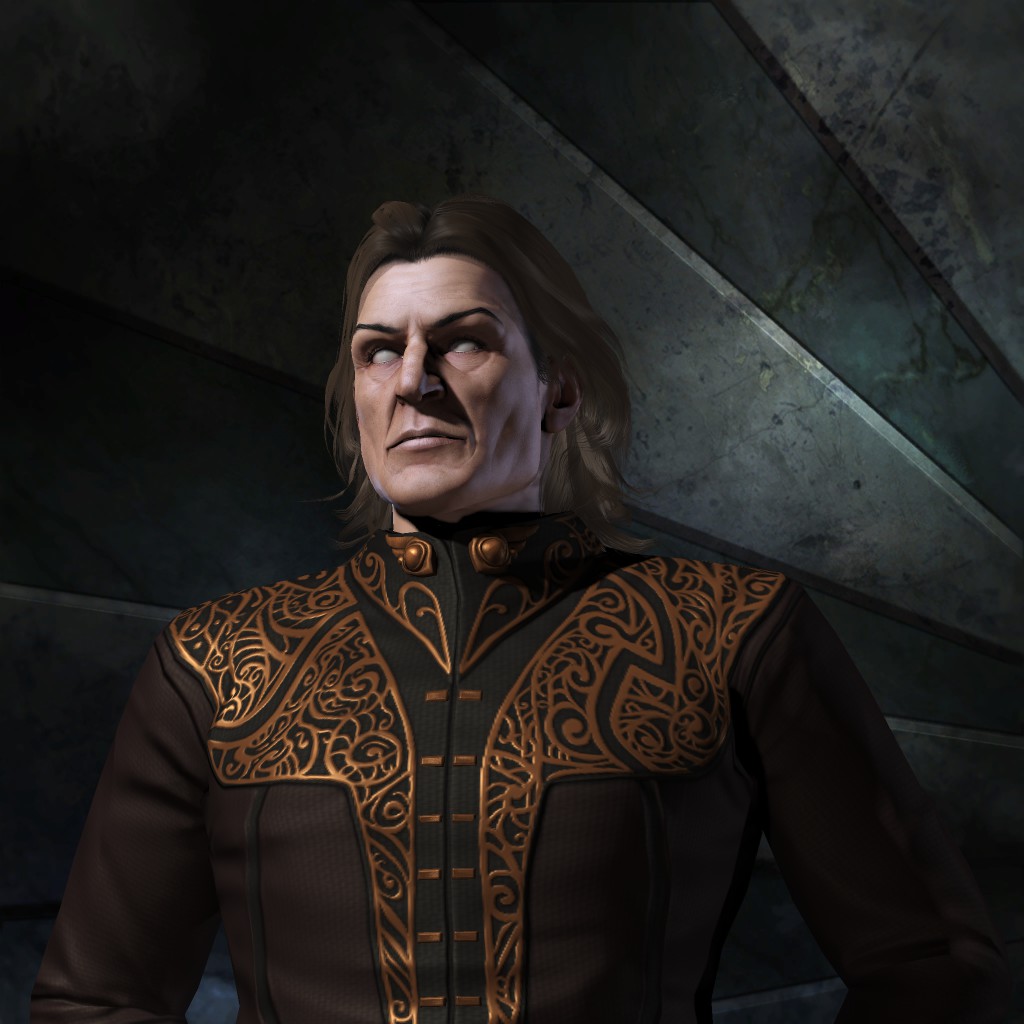 Lanius Darkone