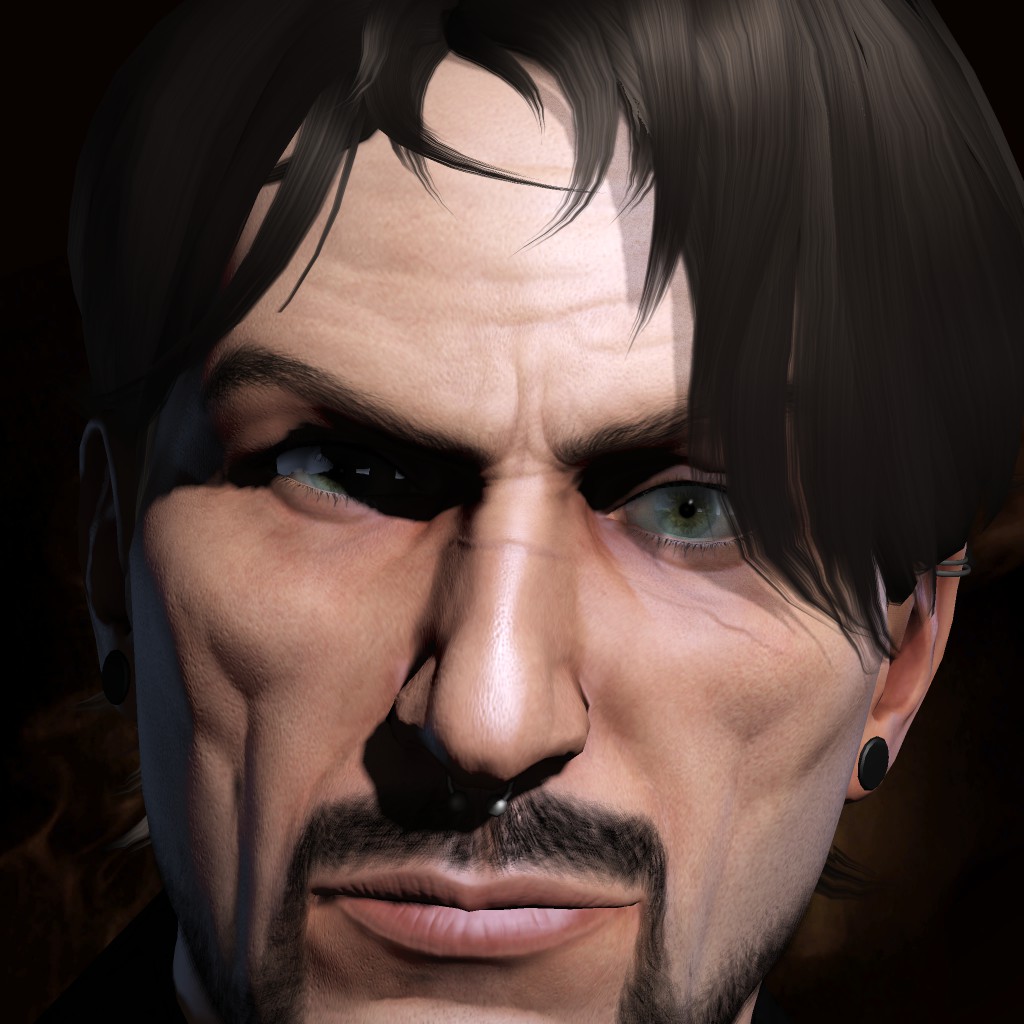 portrait