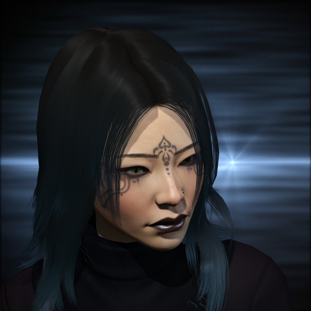 Celestrial Bloodlord