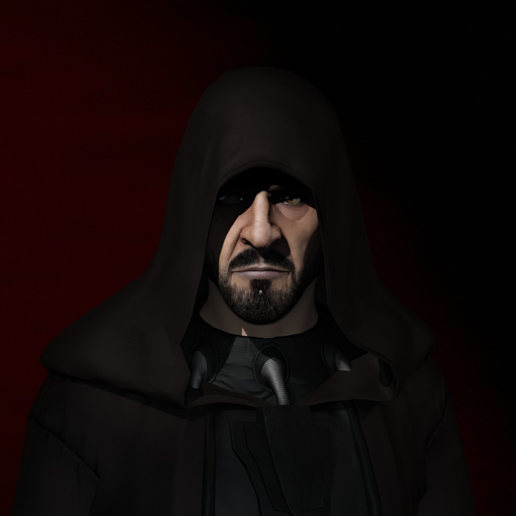 Xairovmit Vox